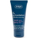 Ziaja - Acai Berry - Gezichtscrème - 50 ml - Voedend en Regenererend