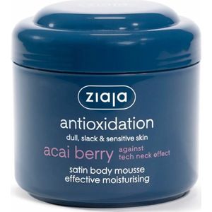 Ziaja - Acai Berry - Bodycrème - 200 ml