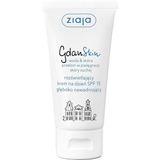 Ziaja - Gdan Skin - Gezichtscrème - SPF 15 - 50 ml