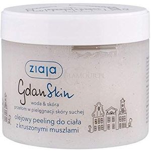 Ziaja Bodycreme 300 ml