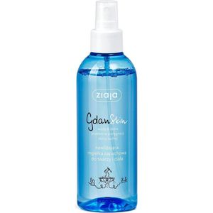 Ziaja - Gdan Skin - Gezichtsmist - 200 ml