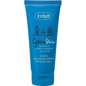 Ziaja - Gdan Skin - Haarconditioner - 100 ml - Voor Droog Haar