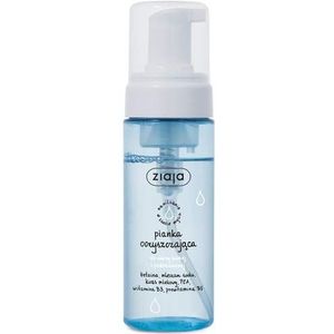 Reinigingsschuim voor de droge huid 150ml