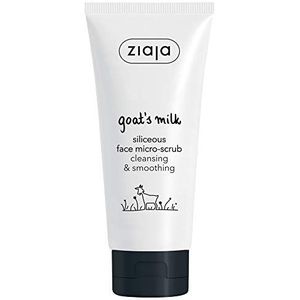 Ziaja - Gezichtsreinigend Peeling - 75 ml - Goat's Milk