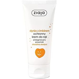 Ziaja Hand- en nagelcrème, 50 ml