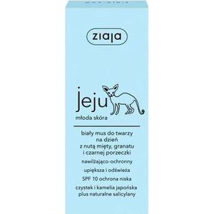 Ziaja For Women 50ml
