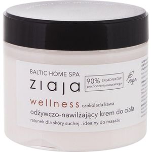 Ziaja - Baltic Home Spa - Hydraterende Bodycrème - 300 ml - Veganistisch