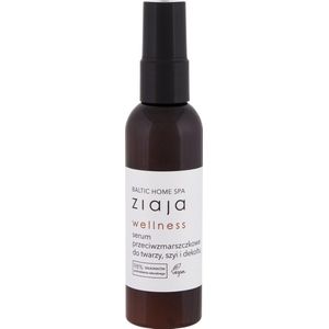 Ziaja - Baltic Home Spa Wellness - Gezichtsserum - 90 ml