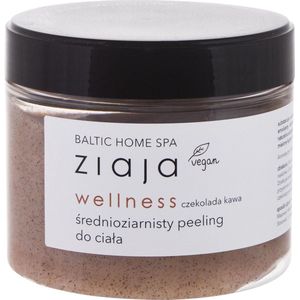 Ziaja - Baltic Home Spa Wellness - Olie Peeling - 300 ml