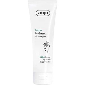 Ziaja Illipe Boter Protector Handcrème 80 ml