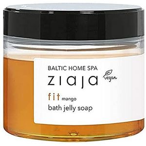 Ziaja - Baltic Home Spa Fit Mango - Badschuim - 260 ml