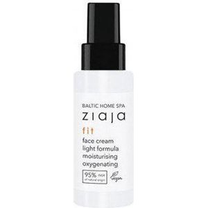 Ziaja - Baltic Home Spa - Gezichtscrème - Bruin - 50 ml