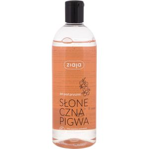 Ziaja - Sun Quince - Douchegel - 500 ml - Veganistisch
