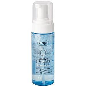 Ziaja Cleansing Reinigingsschuim  voor Droge Huid 150 ml