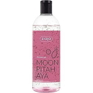 Ziaja - Moon Pitahaya - Douchegel - 500 ml - Veganistisch Product