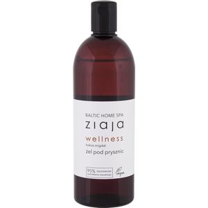 Ziaja - Baltic Home Spa Wellness - Douchegel - 500 ml