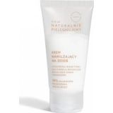 ZIAJA ZIAJA NATURALNIE PIELĘGNUJEMY NAWILŻAJACY KREM NA DZIEŃ 50ML 50 ML