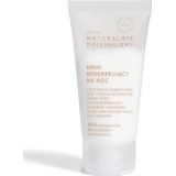 Ziaja Naturally, we care about the regenerating cream voor the night of 50 ml