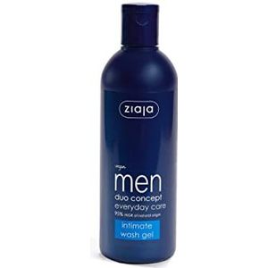 Ziaja MEN Gel de higiene íntima para hombre