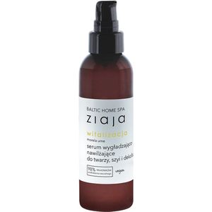 Baltic Home Spa Vitaliserend gladmakend en hydraterend serum voor gezicht, hals en décolleté 90ml