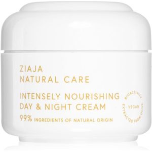 Ziaja - Natural Care - Gezichtscrème - 50 ml - Veganistisch