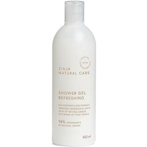 Ziaja Natural Care Verfrissende Douchegel 400 ml