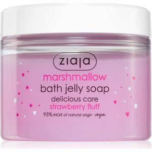 Ziaja - Marshmallow - Badschuim - 260 ml