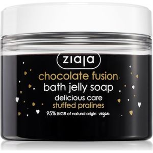 Ziaja Chocolate Fusion Gel voor in Bad 260 ml
