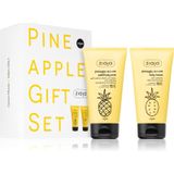 Ziaja Pineapple Gift Set (voor het Lichaam )