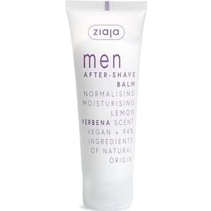Ziaja Men Verfrissende Balsem na het Scheren Red Cedar 80 ml