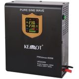 Kemot UPS PROsinus-500W (URZ3409)