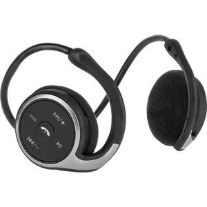 Krüger&Matz KMP10BT - In-ear Dopjes - Kunststof - Draadloos - Bluetooth