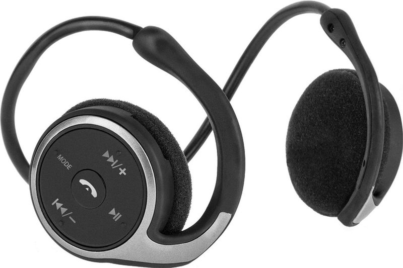 Krüger&Matz KMP10BT - In-ear Dopjes - Kunststof - Draadloos - Bluetooth