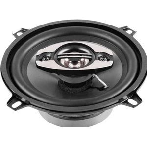 Peiying - PYAQ504S - Autoluidspreker - 5 inch - 80W