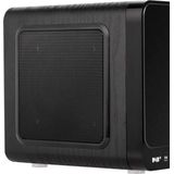 Krüger&Matz KM0816 - DAB - Internet en FM Radio met Bluetooth Connectiviteit