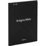 Krüger&Matz batterij batterij voor smartphone FLOW 5+