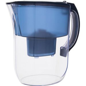 Teesa TSA0102 waterfilter blauw 3,8 liter