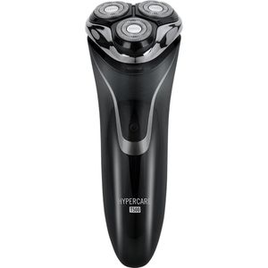 Teesa - TSA0569 - Scheerapparaat - Zwart - Roestvrijstaal - Draadloos