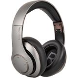 Krüger&Matz Hoofdtelefoon Street 3 Bluetooth Grafiet