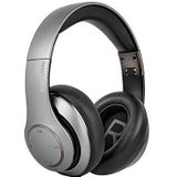 Krüger&Matz Hoofdtelefoon Street 3 Bluetooth Grafiet