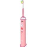 Teesa Sonic Junior Elektrische sonische tandenborstel voor kinderen (sonische tandenborstel)
