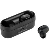 Krüger&Matz KMPAD1 Bluetooth In-Ear Dopjes met Microfoon