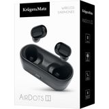 Krüger&Matz KMPAD1 Bluetooth In-Ear Dopjes met Microfoon
