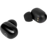 Krüger&Matz KMPAD1 Bluetooth In-Ear Dopjes met Microfoon