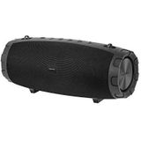 Krüger&Matz - Explorer+ - Bluetooth Luidspreker - Zwart - USB Voeding