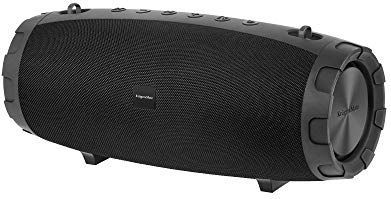 Krüger&Matz - Explorer+ - Bluetooth Luidspreker - Zwart - USB Voeding