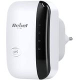 Wi-Fi-signaalversterker