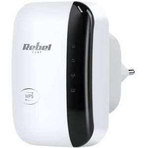 Wi-Fi-signaalversterker