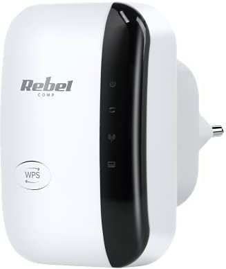 Wi-Fi-signaalversterker