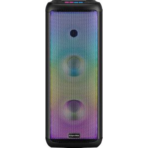 Draagbare draadloze luidspreker Kruger & Matz Music Box Ultra BT AUX USB